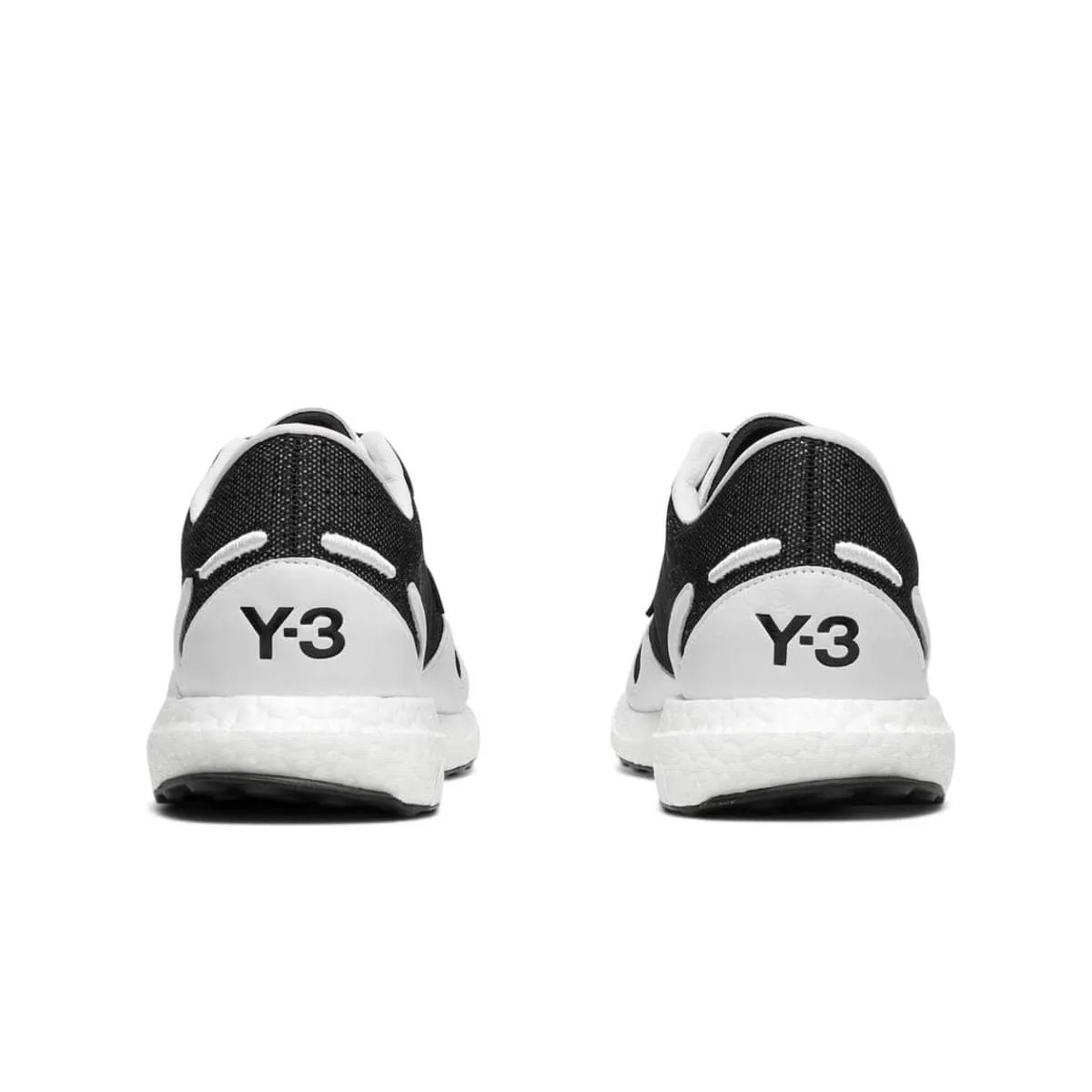 Y-3 RHISU RUN