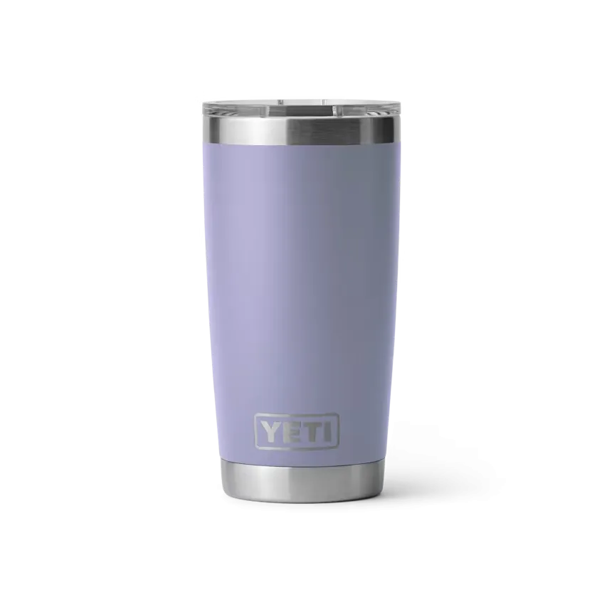 Yeti Rambler 20oz Tumbler - Cosmic Lilac