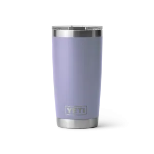 Yeti Rambler 20oz Tumbler - Cosmic Lilac