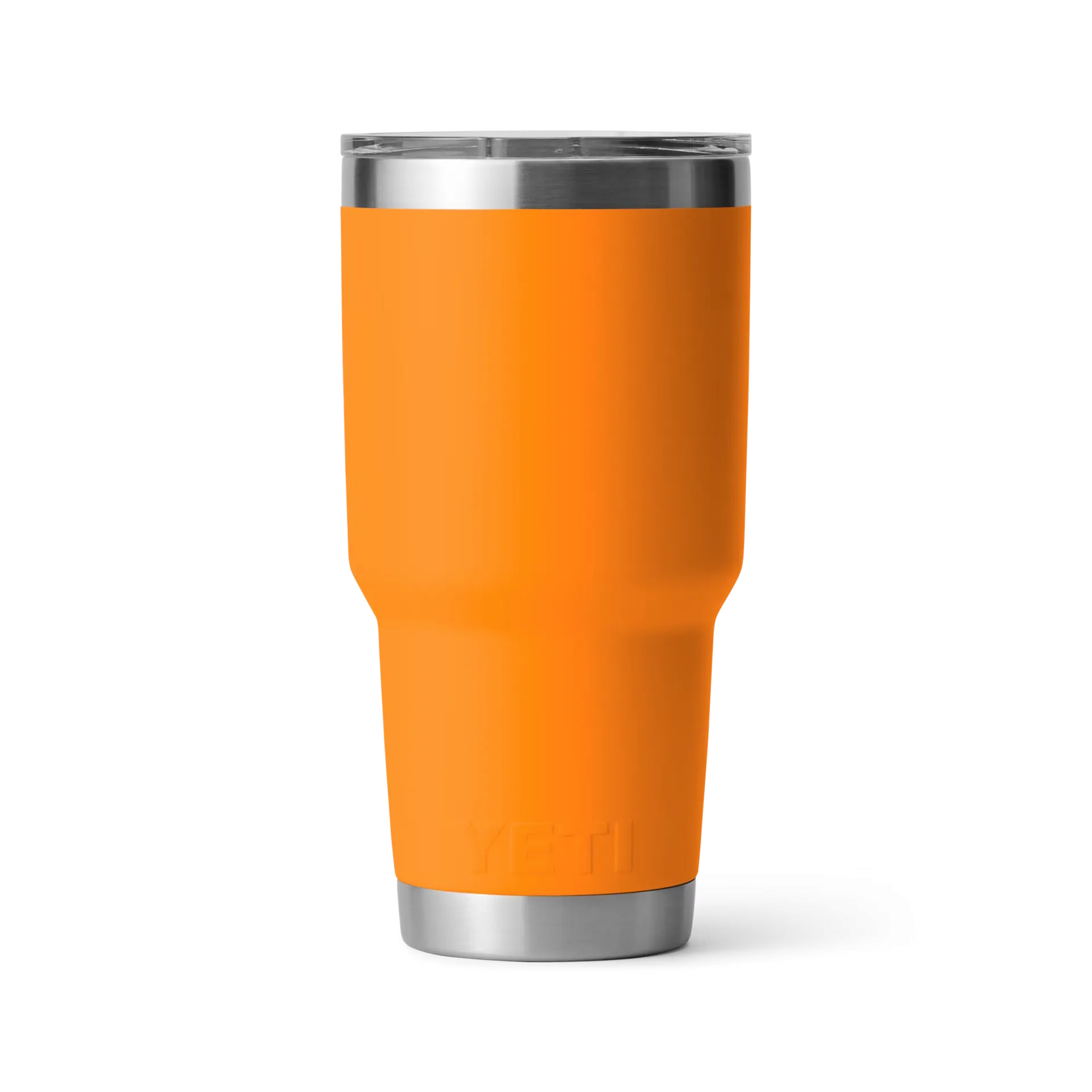 Yeti Rambler 30oz Tumbler / King Crab Orange