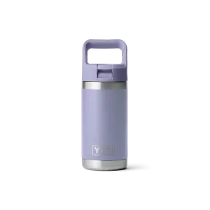 Yeti Rambler Jr 12oz Kids Bottle - Cosmic Lilac