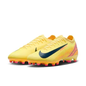 ZOOM Vapor 16 Pro "Kylian Mbappe" Artificial Ground Soccer Boots